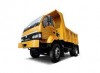 Eicher Dump Truck